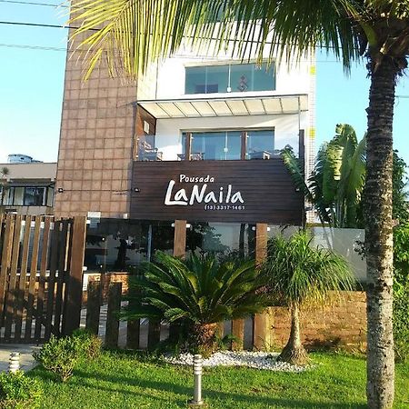 Pousada La Naila ベルチオガ エクステリア 写真