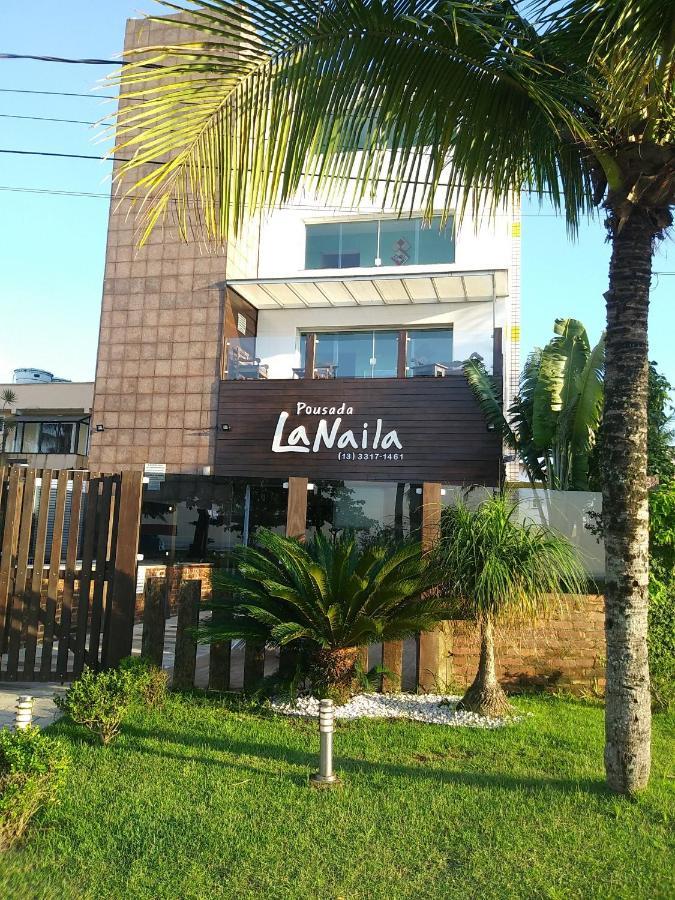 Pousada La Naila ベルチオガ エクステリア 写真